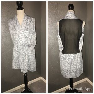 RACHEL Rachel Roy Dresses - Rachel Roy snakeskin draped dress: L RACHEL Rachel Roy Dresses - Rachel Roy snakeskin draped dress: L